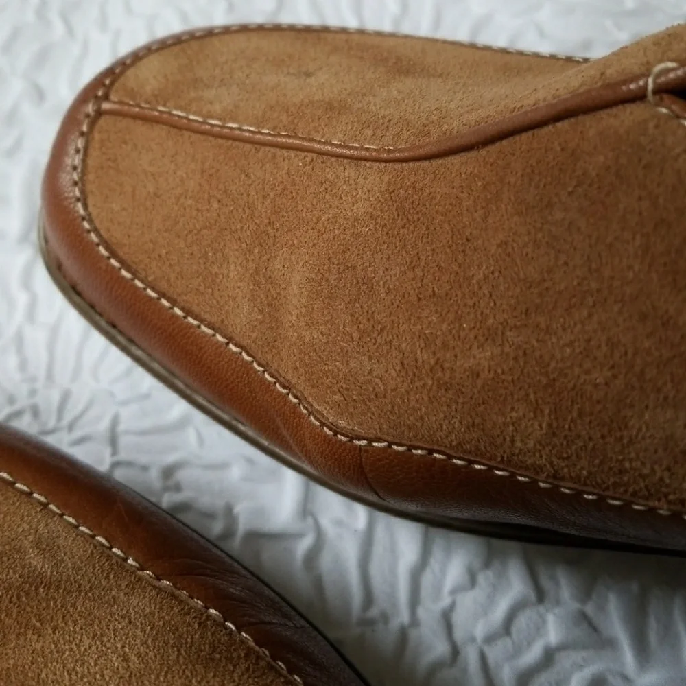 Easy Spirit Ryant Slip-on wedge